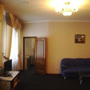 Hotel Zama