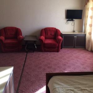 Hotel Zama