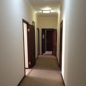 Hotel Zama