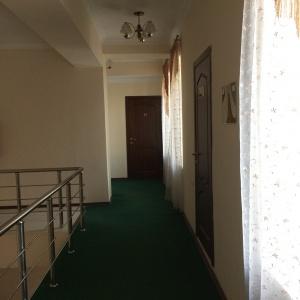 Hotel Zama