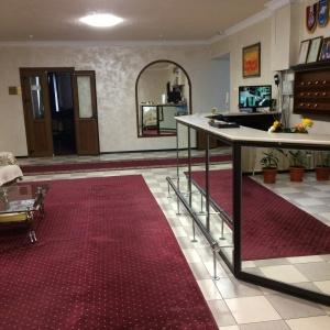 Hotel Zama