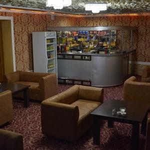 Hotel Zama