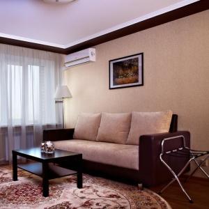 Hotel Gornyak