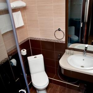 Hotel Gornyak