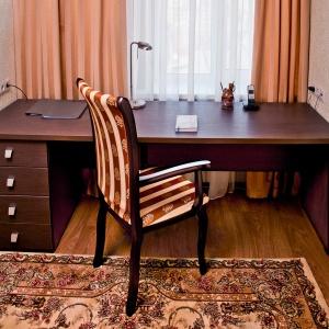 Hotel Gornyak