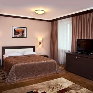 Hotel Gornyak