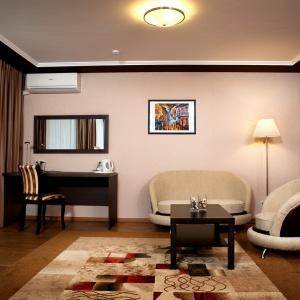 Hotel Gornyak