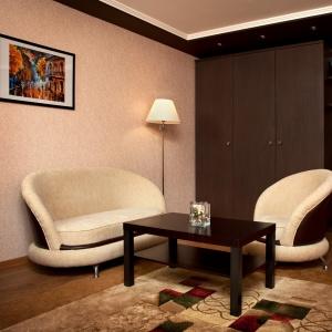 Hotel Gornyak