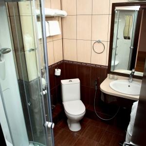 Hotel Gornyak