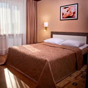 Hotel Gornyak