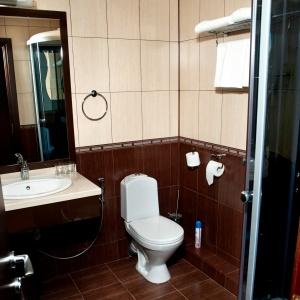 Hotel Gornyak