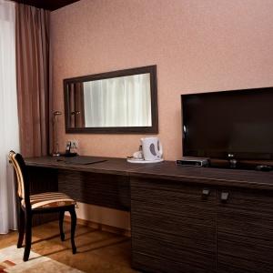 Hotel Gornyak