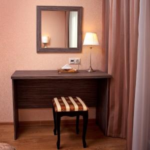 Hotel Gornyak