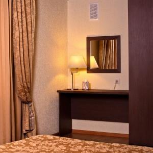 Hotel Gornyak
