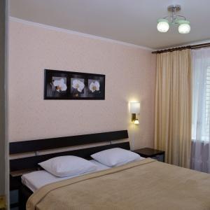 Hotel Gornyak
