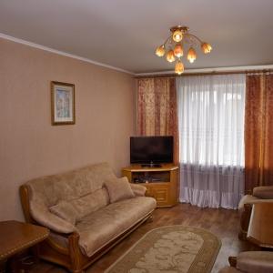 Hotel Gornyak