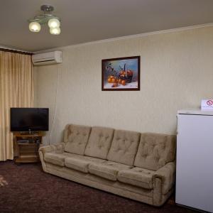 Hotel Gornyak