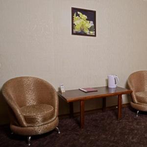 Hotel Gornyak