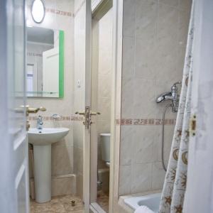 Hotel Gornyak