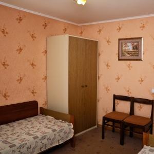 Hotel Gornyak