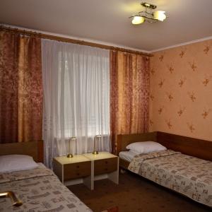 Hotel Gornyak