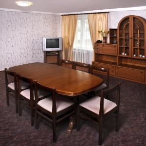 Hotel Gornyak