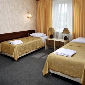 Hotel Gornyak