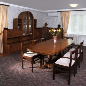 Hotel Gornyak