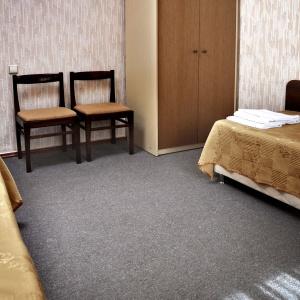Hotel Gornyak