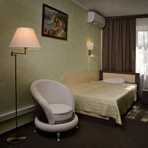 Hotel Gornyak