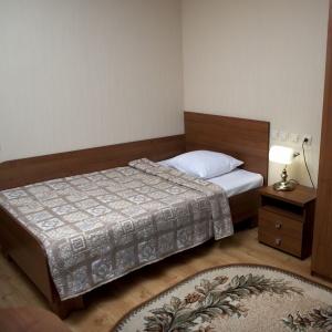 Hotel Gornyak