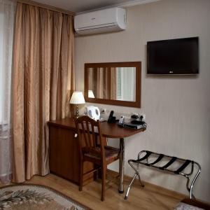 Hotel Gornyak
