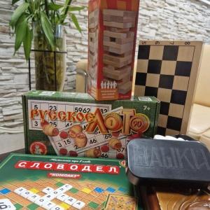 Гостиница Флагман