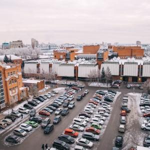 Гостиница Флагман
