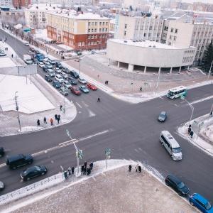Гостиница Флагман