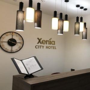 Гостиница Ксения Сити Отель Селигерская