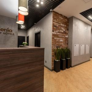 Xenia City Hotel Zelenograd