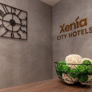 Xenia City Hotel Zelenograd