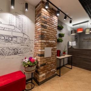 Xenia City Hotel Zelenograd