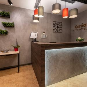 Xenia City Hotel Zelenograd