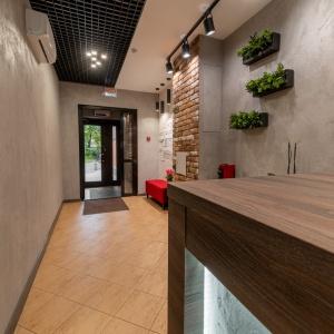 Xenia City Hotel Zelenograd