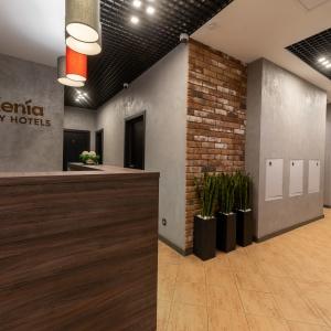 Xenia City Hotel Zelenograd