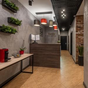 Xenia City Hotel Zelenograd