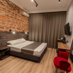 Xenia City Hotel Zelenograd