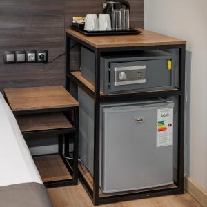 Xenia City Hotel Zelenograd