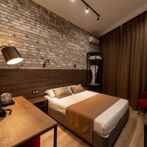 Xenia City Hotel Zelenograd