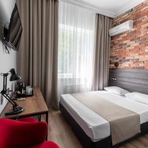 Xenia City Hotel Zelenograd