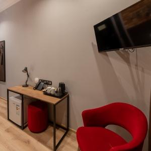 Xenia City Hotel Zelenograd
