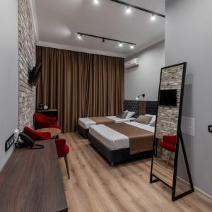 Xenia City Hotel Zelenograd