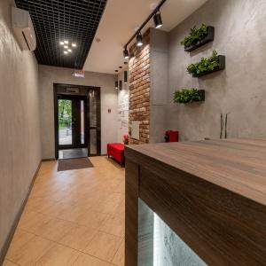 Xenia City Hotel Zelenograd